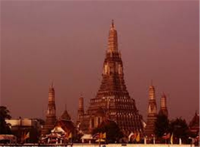 Pearl of Siam